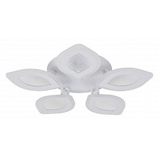 Потолочная люстра natali kovaltseva  led lamps 81167